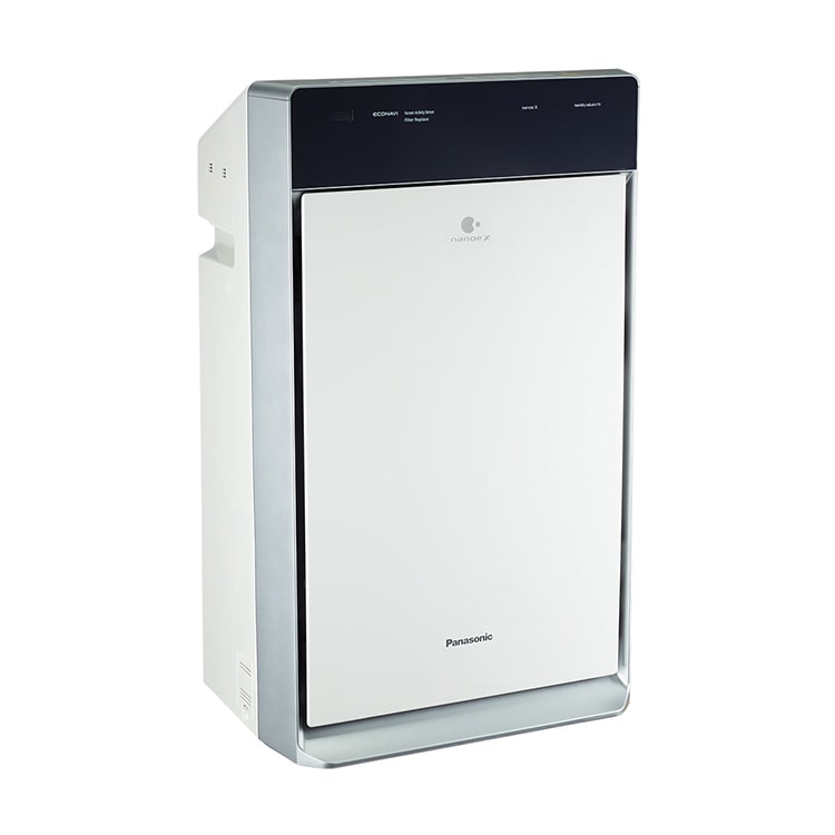 Máy lọc không khí tạo ẩm Panasonic F-VXV70A 52m²