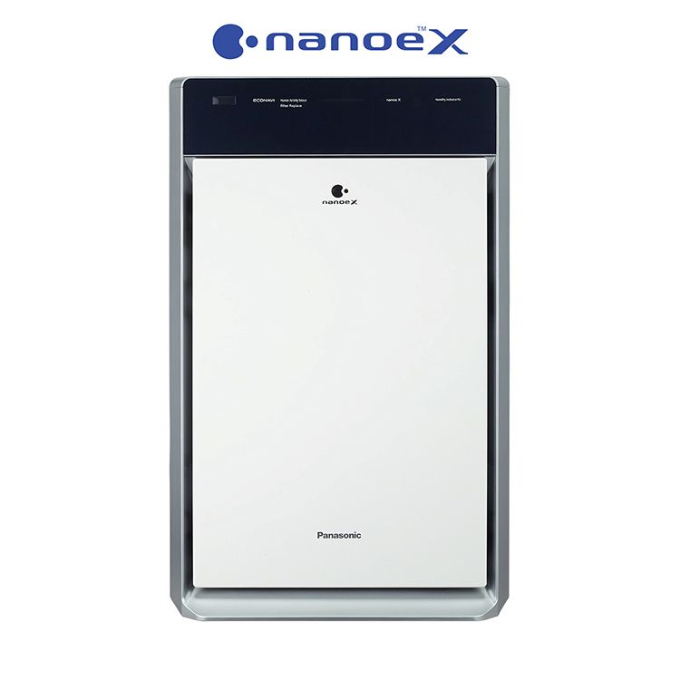 Máy lọc không khí tạo ẩm Panasonic F-VXV70A 52m²