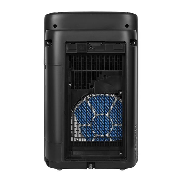 Máy lọc không khí tạo ẩm Sharp KI-N40V-H 28m²