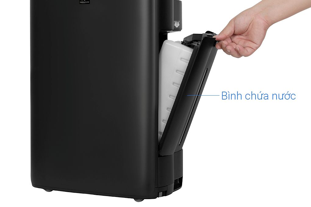 Máy lọc không khí tạo ẩm Sharp KI-N40V-H 28m²