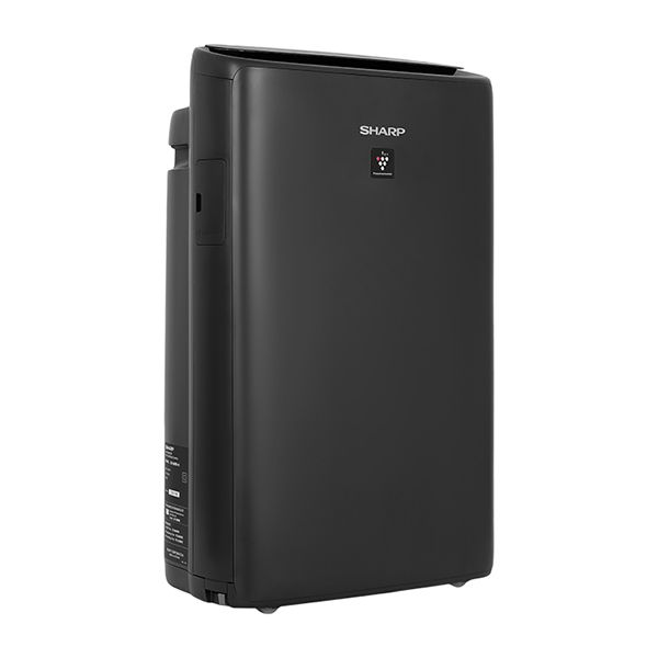 Máy lọc không khí tạo ẩm Sharp KI-N40V-H 28m²