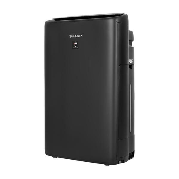 Máy lọc không khí tạo ẩm Sharp KI-N40V-H 28m²