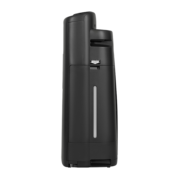 Máy lọc không khí tạo ẩm Sharp KI-N40V-H 28m²