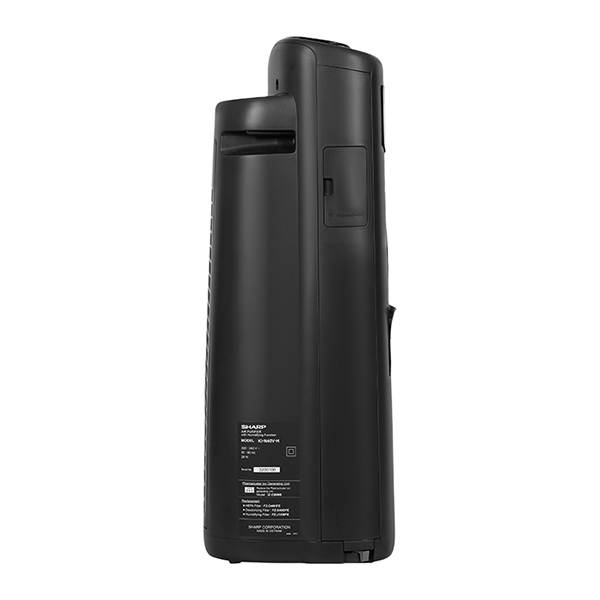 Máy lọc không khí tạo ẩm Sharp KI-N40V-H 28m²