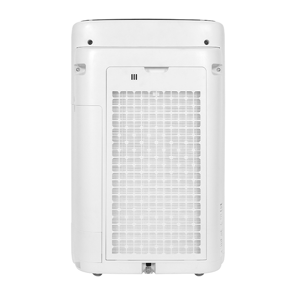 Máy lọc không khí tạo ẩm Sharp KI-N40V-W 28m²