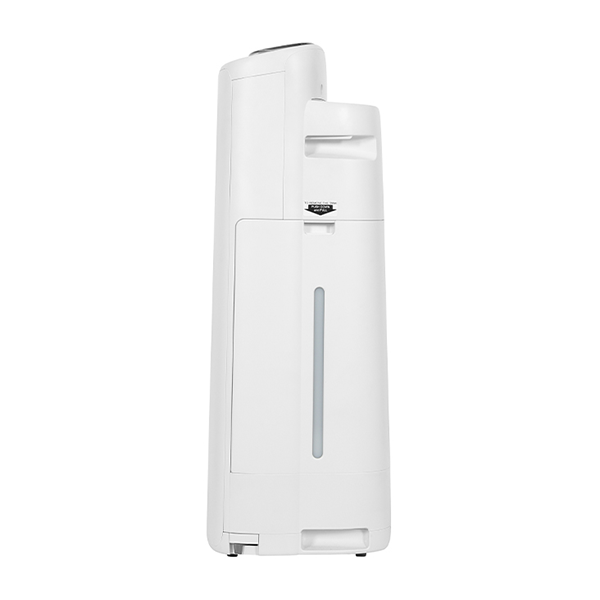 Máy lọc không khí tạo ẩm Sharp KI-N40V-W 28m²
