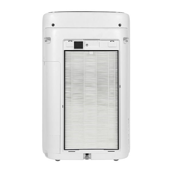 Máy lọc không khí tạo ẩm Sharp KI-N40V-W 28m²