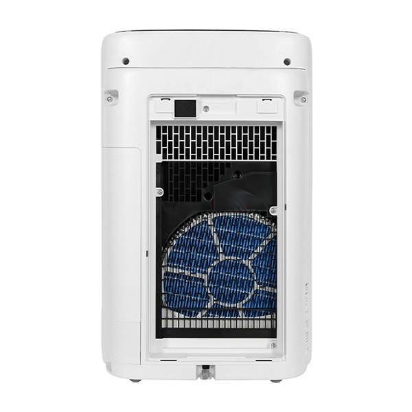 Máy lọc không khí tạo ẩm Sharp KI-N40V-W 28m²
