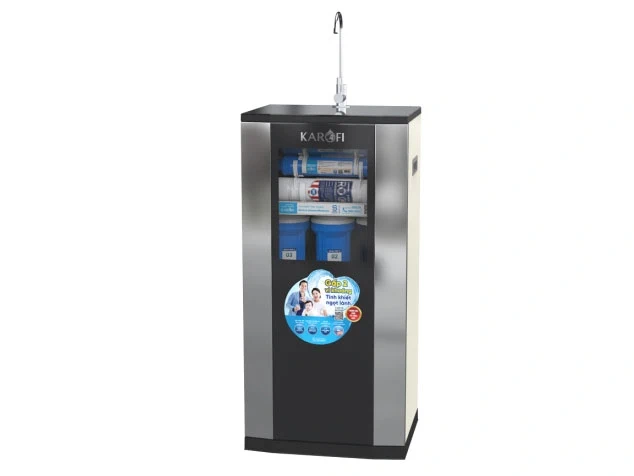 Máy lọc nước Karofi ERO80 pro, 10 lõi