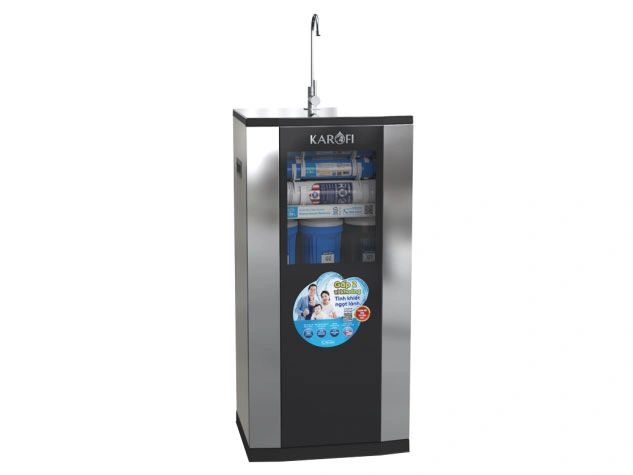 Máy lọc nước Karofi ERO80 pro, 10 lõi