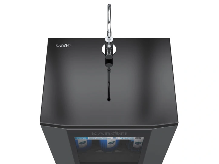 Máy lọc nước Karofi ERO80 pro, 10 lõi