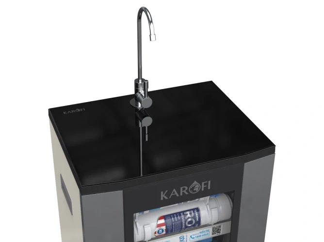 Máy lọc nước Karofi ERO80 pro, 10 lõi