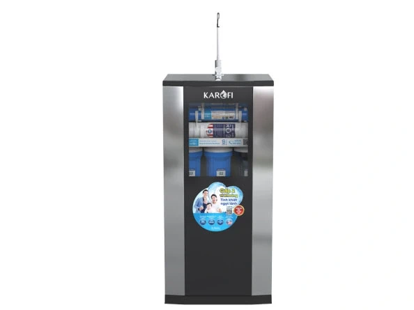 Máy lọc nước Karofi ERO80 pro, 10 lõi