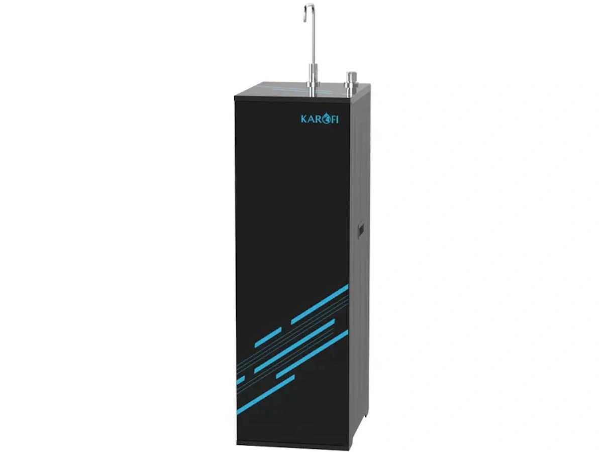 Máy lọc nước Karofi KAQ-D20, 11 lõi