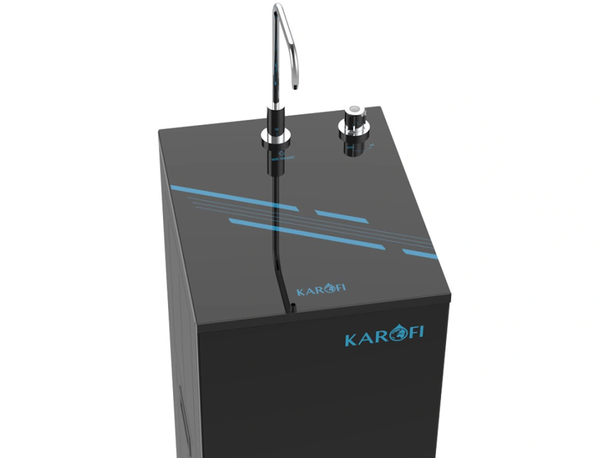 Máy lọc nước Karofi KAQ-D20, 11 lõi