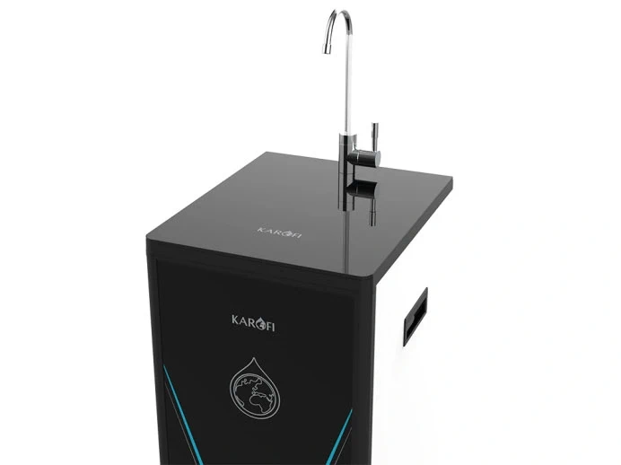 Máy lọc nước Karofi KAQ-D36, 10 lõi