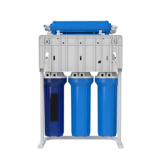 Máy lọc nước Karofi KHY-TN100, 10 lõi