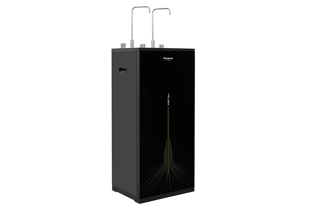 Máy lọc nước nóng lạnh Kangaroo KG10A13
