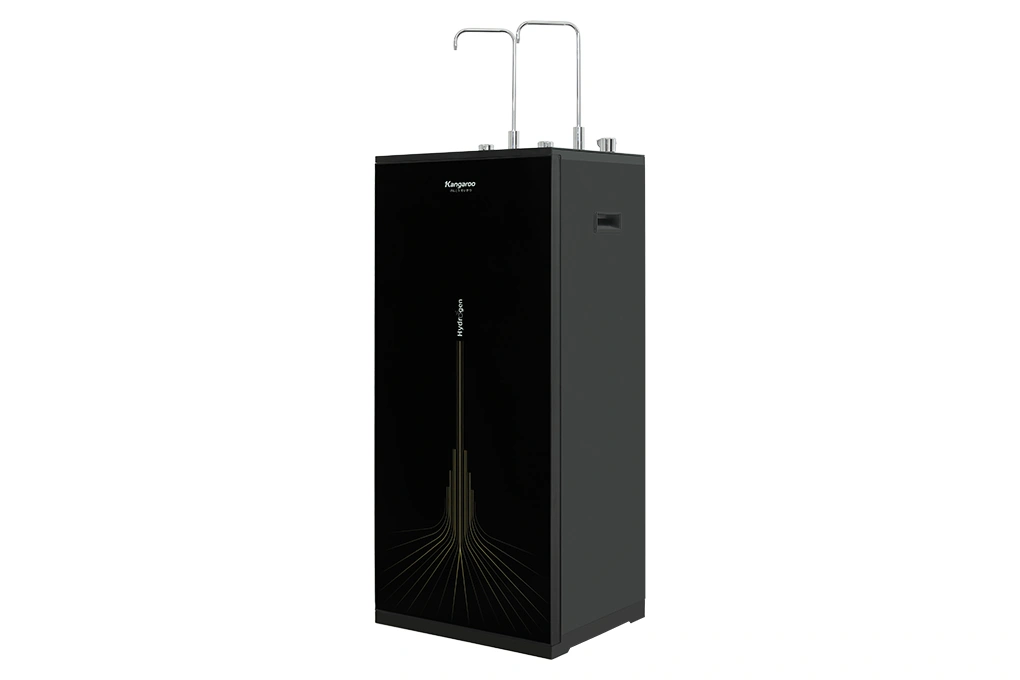 Máy lọc nước nóng lạnh Kangaroo KG10A13