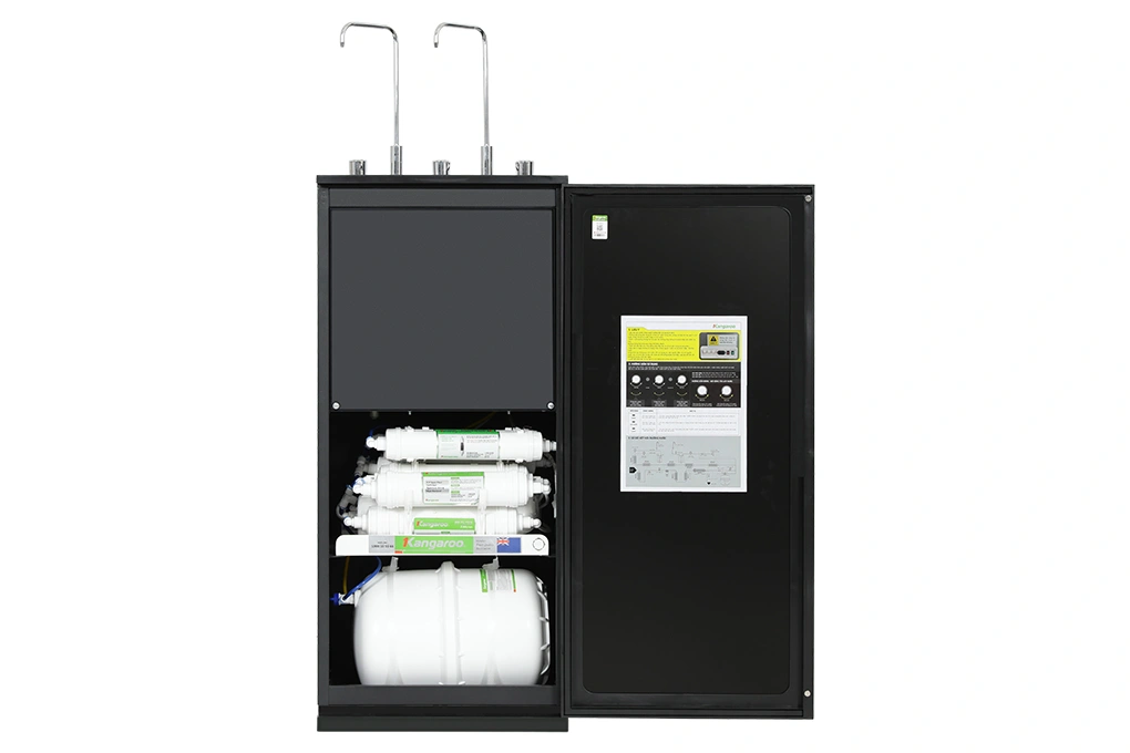 Máy lọc nước nóng lạnh Kangaroo KG10A13