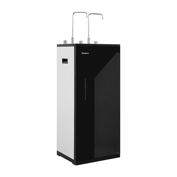 Máy lọc nước nóng lạnh Kangaroo KG10A17 - 10 lõi