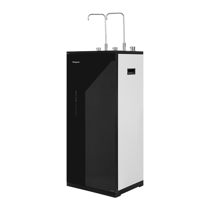 Máy lọc nước nóng lạnh Kangaroo KG10A17 - 10 lõi