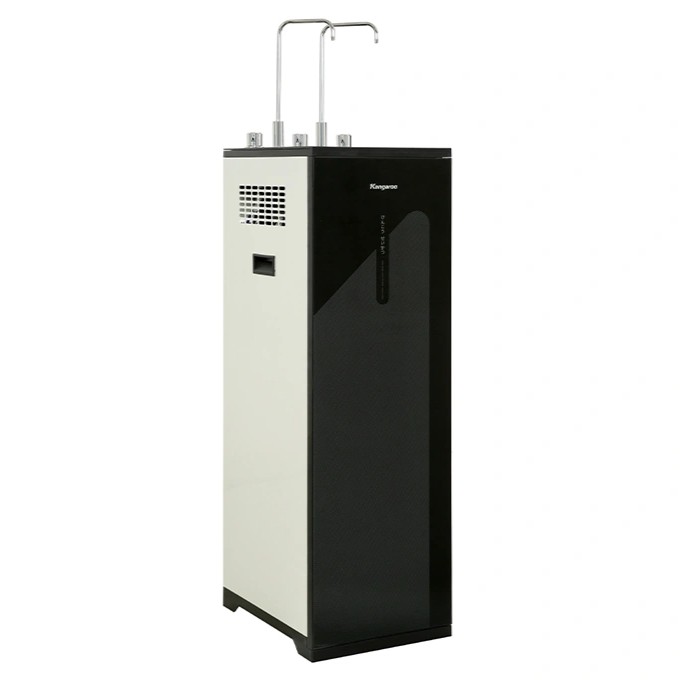 Máy lọc nước nóng lạnh Kangaroo KG10A18 - 10 lõi