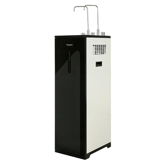 Máy lọc nước nóng lạnh Kangaroo KG10A18 - 10 lõi