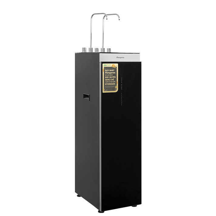 Máy lọc nước nóng lạnh Kangaroo KG12A8