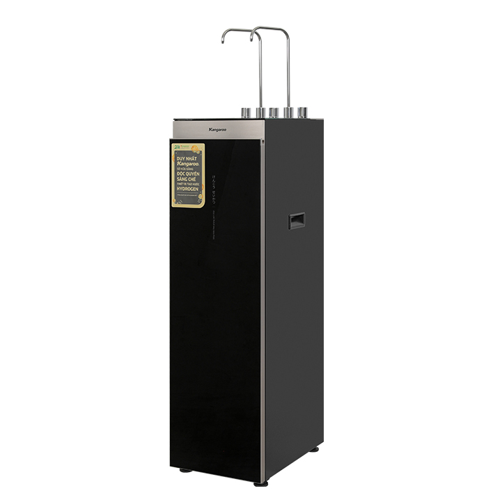 Máy lọc nước nóng lạnh Kangaroo KG12A8