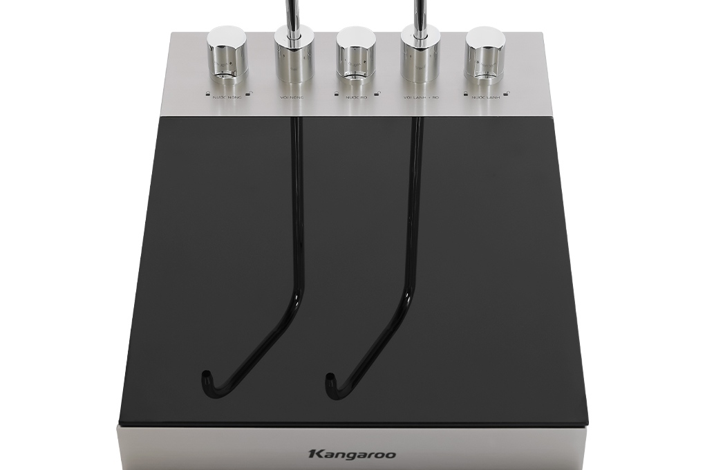 Máy lọc nước nóng lạnh Kangaroo KG12A8
