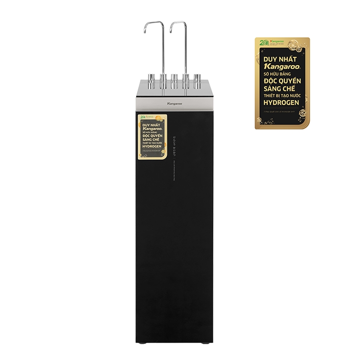 Máy lọc nước nóng lạnh Kangaroo KG12A8