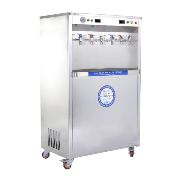 Máy lọc nước nóng lạnh KOSOVOTA MTL-Plus-4831 100L/h
