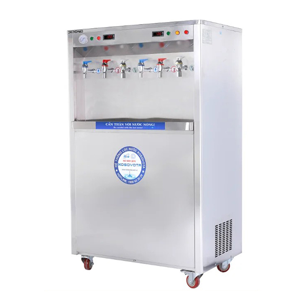Máy lọc nước nóng lạnh KOSOVOTA MTL-Plus-4832 150L/h