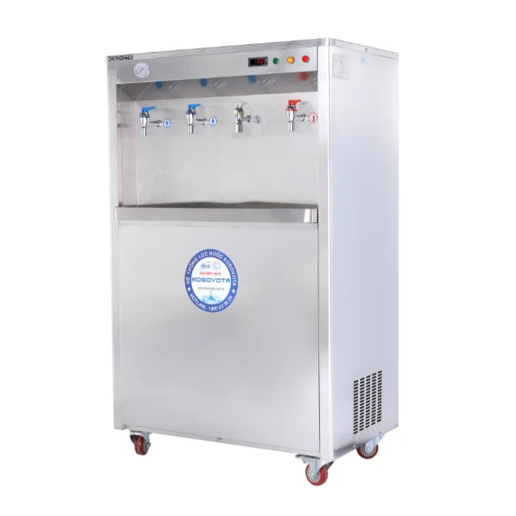 Máy lọc nước nóng lạnh KOSOVOTA MTL-Pro-4830 50L/h