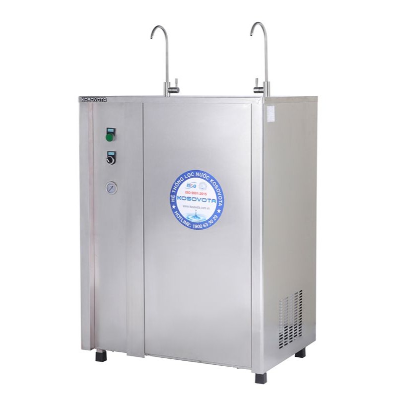 Máy lọc nước RO KOSOVOTA KSV-150B 150L/h