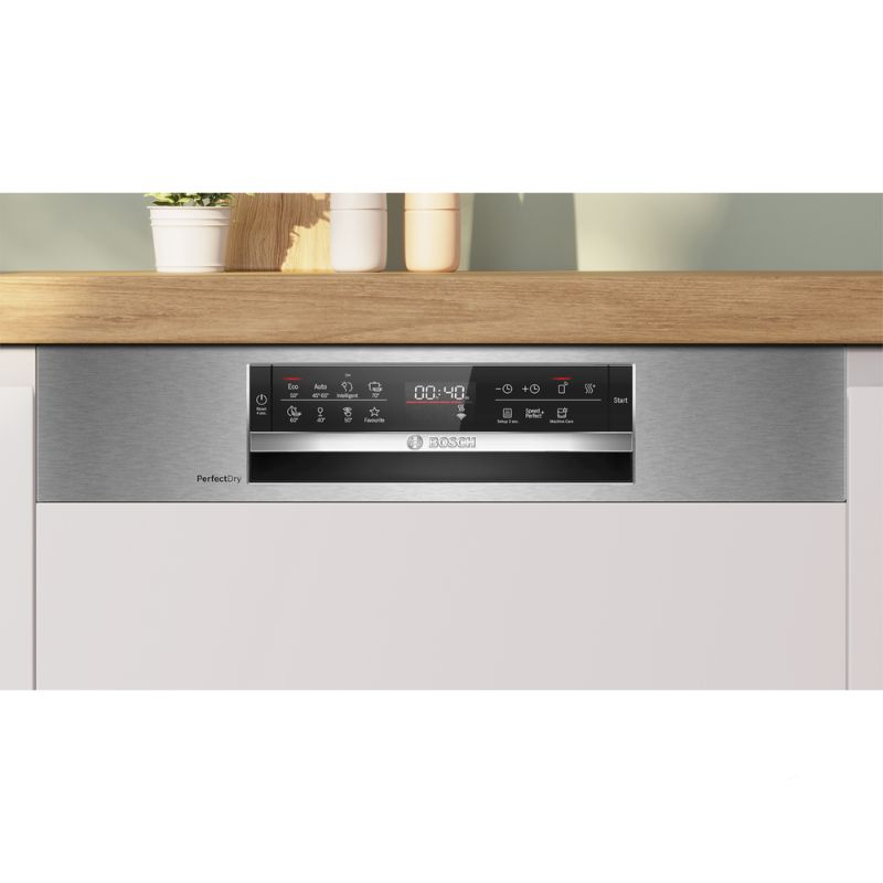 Máy rửa bát Bosch SMI6ZCS16E