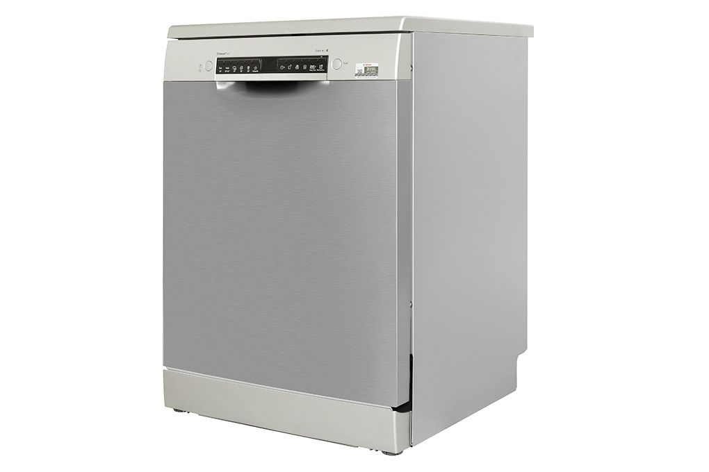 Máy rửa bát Bosch SMS4EKI06E - 13 bộ, Serie 4