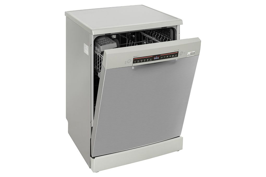 Máy rửa bát Bosch SMS4EKI06E - 13 bộ, Serie 4