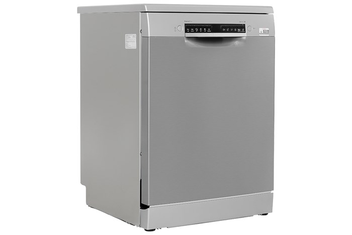 Máy rửa bát Bosch SMS4HMI07E - 14 bộ, Serie 4