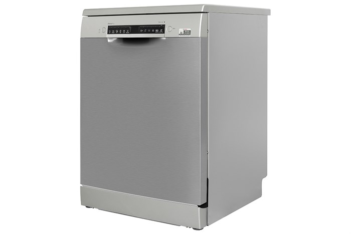 Máy rửa bát Bosch SMS4HMI07E - 14 bộ, Serie 4