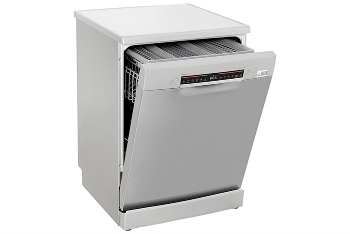 Máy rửa bát Bosch SMS4HMI07E - 14 bộ, Serie 4