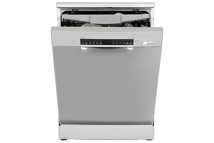 Máy rửa bát Bosch SMS4HMI07E - 14 bộ, Serie 4