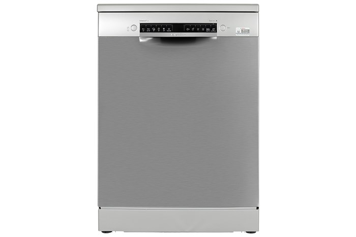 Máy rửa bát Bosch SMS4HMI07E - 14 bộ, Serie 4