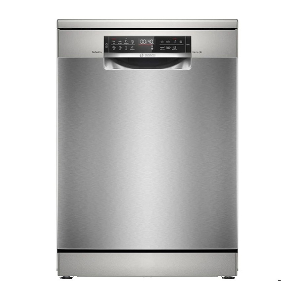 Máy rửa bát Bosch SMS6ZCI01P - 14 bộ