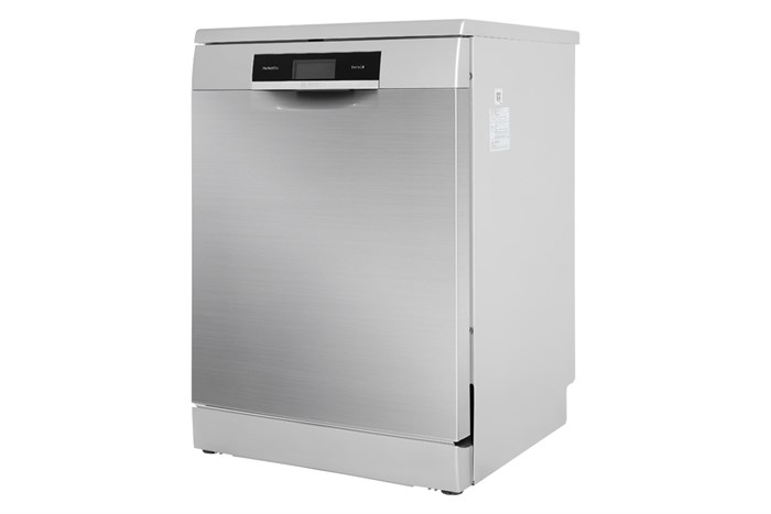 Máy rửa bát Bosch SMS8YCI01E - 14 bộ, Serie 4