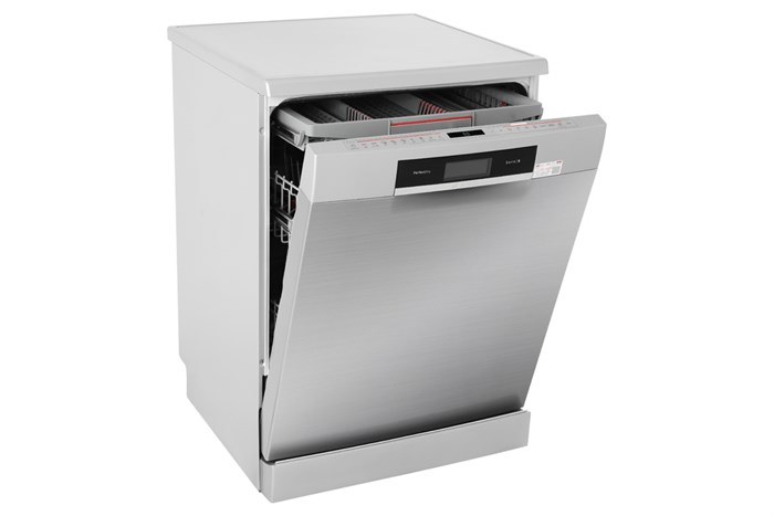 Máy rửa bát Bosch SMS8YCI01E - 14 bộ, Serie 4