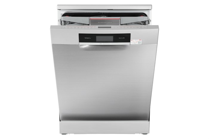 Máy rửa bát Bosch SMS8YCI01E - 14 bộ, Serie 4