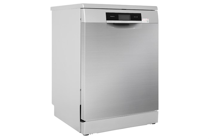Máy rửa bát Bosch SMS8YCI01E - 14 bộ, Serie 4