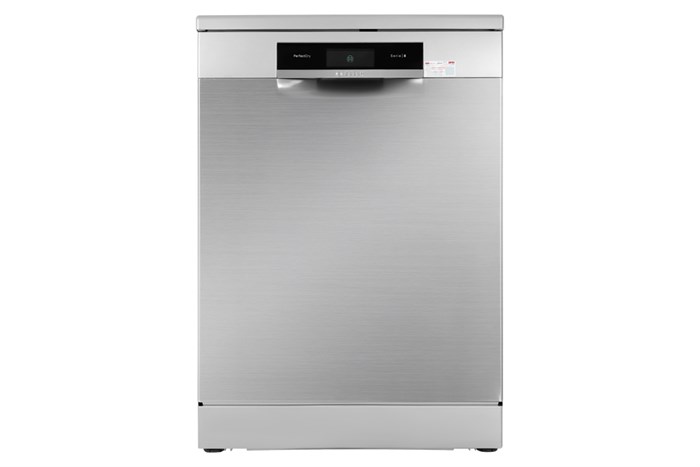 Máy rửa bát Bosch SMS8YCI01E - 14 bộ, Serie 4